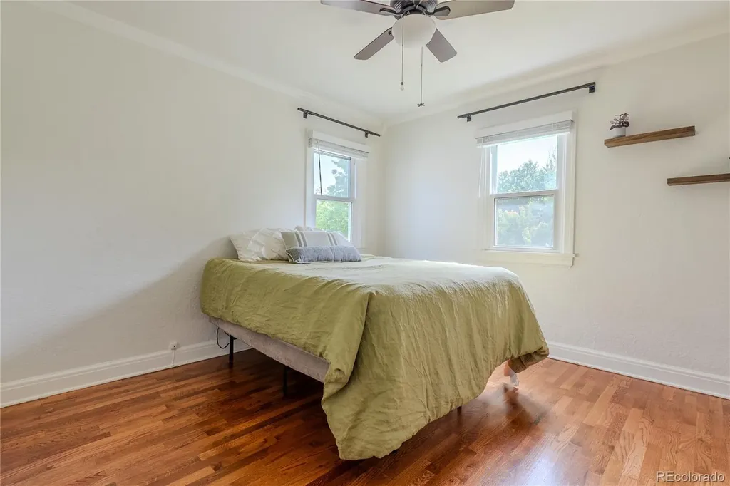 2635 S Cherokee Street Denver CO 80223