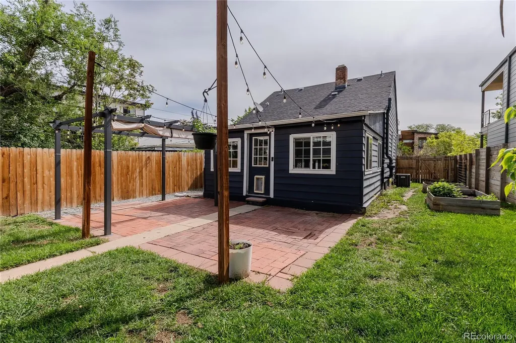 2635 S Cherokee Street Denver CO 80223