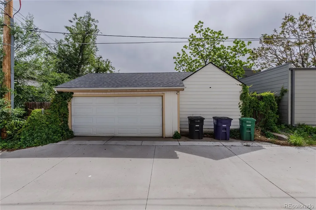 2635 S Cherokee Street Denver CO 80223