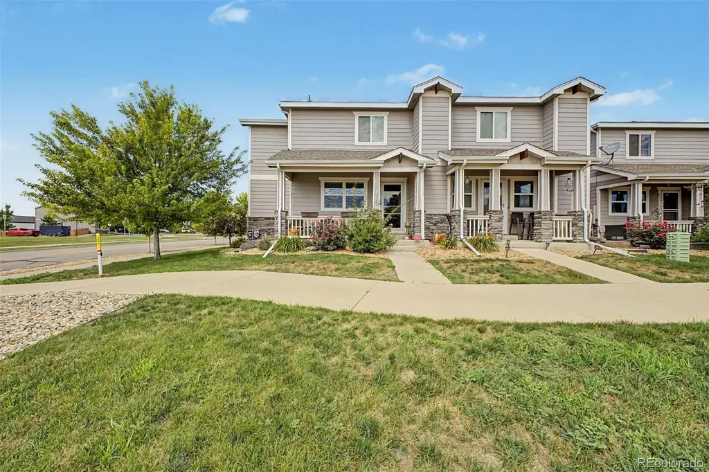 6108 Kochia Court Erie CO 80516
