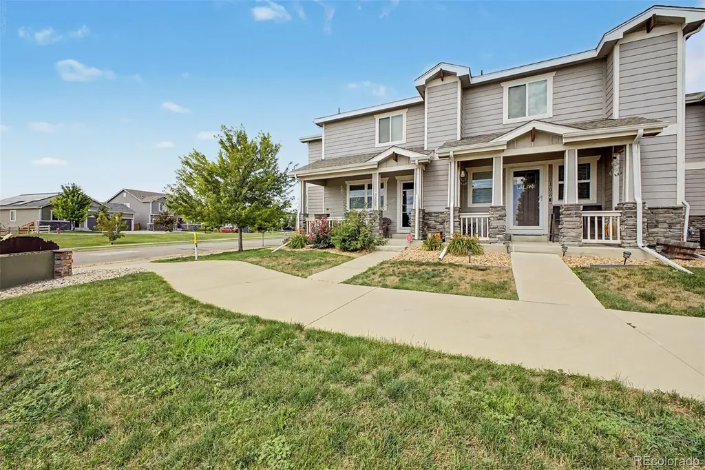 6108 Kochia Court Erie CO 80516