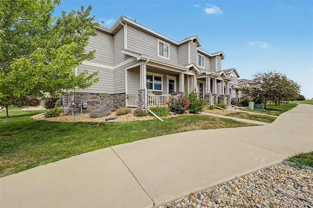6108 Kochia Court Erie CO 80516