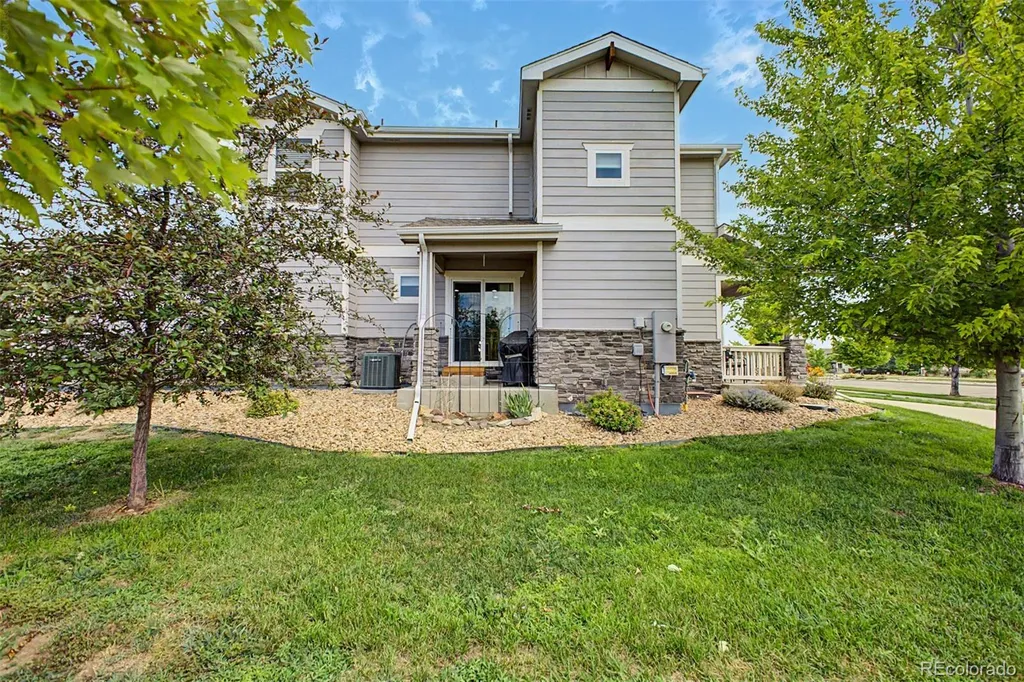 6108 Kochia Court Erie CO 80516