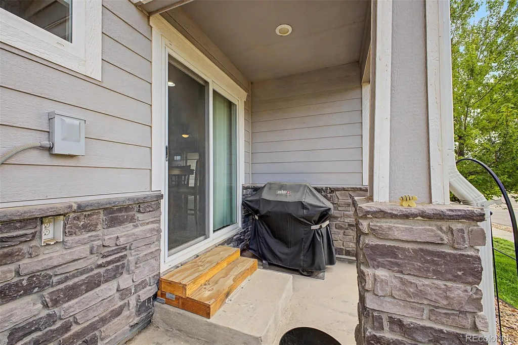 6108 Kochia Court Erie CO 80516