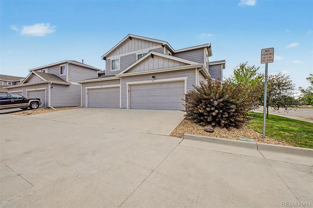 6108 Kochia Court Erie CO 80516