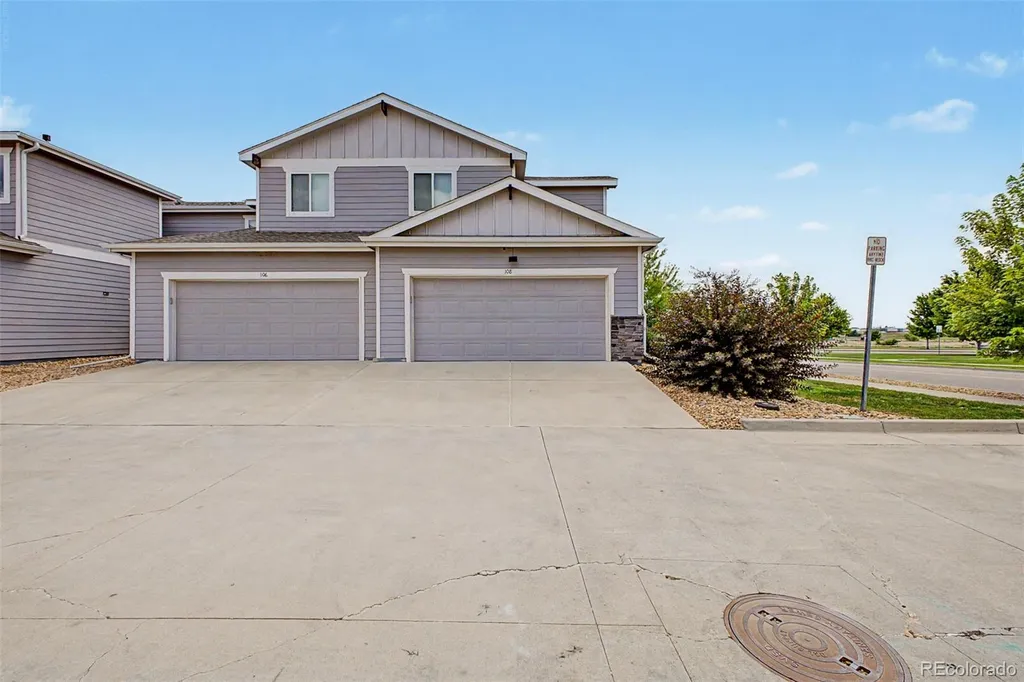 6108 Kochia Court Erie CO 80516
