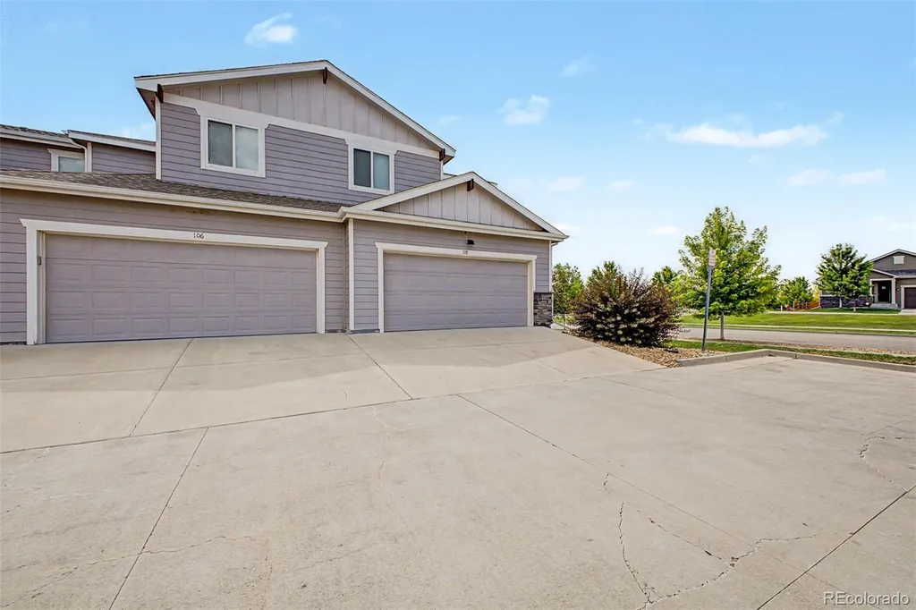 6108 Kochia Court Erie CO 80516