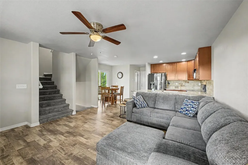6108 Kochia Court Erie CO 80516