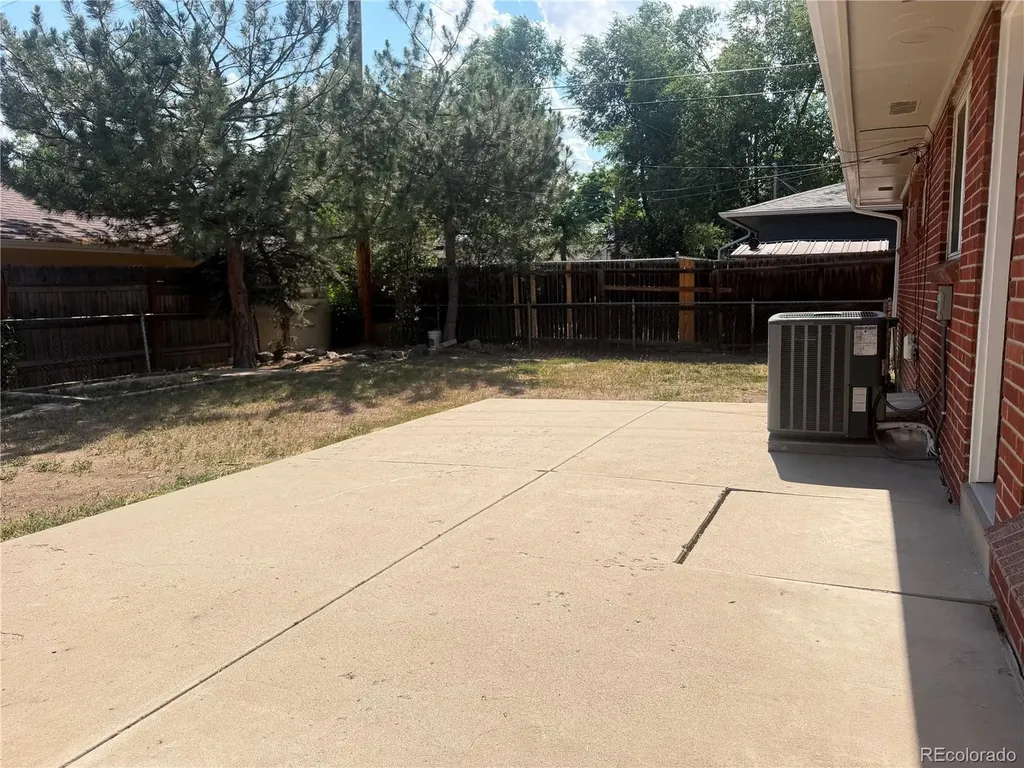3470 W Arizona Avenue Denver CO 80219