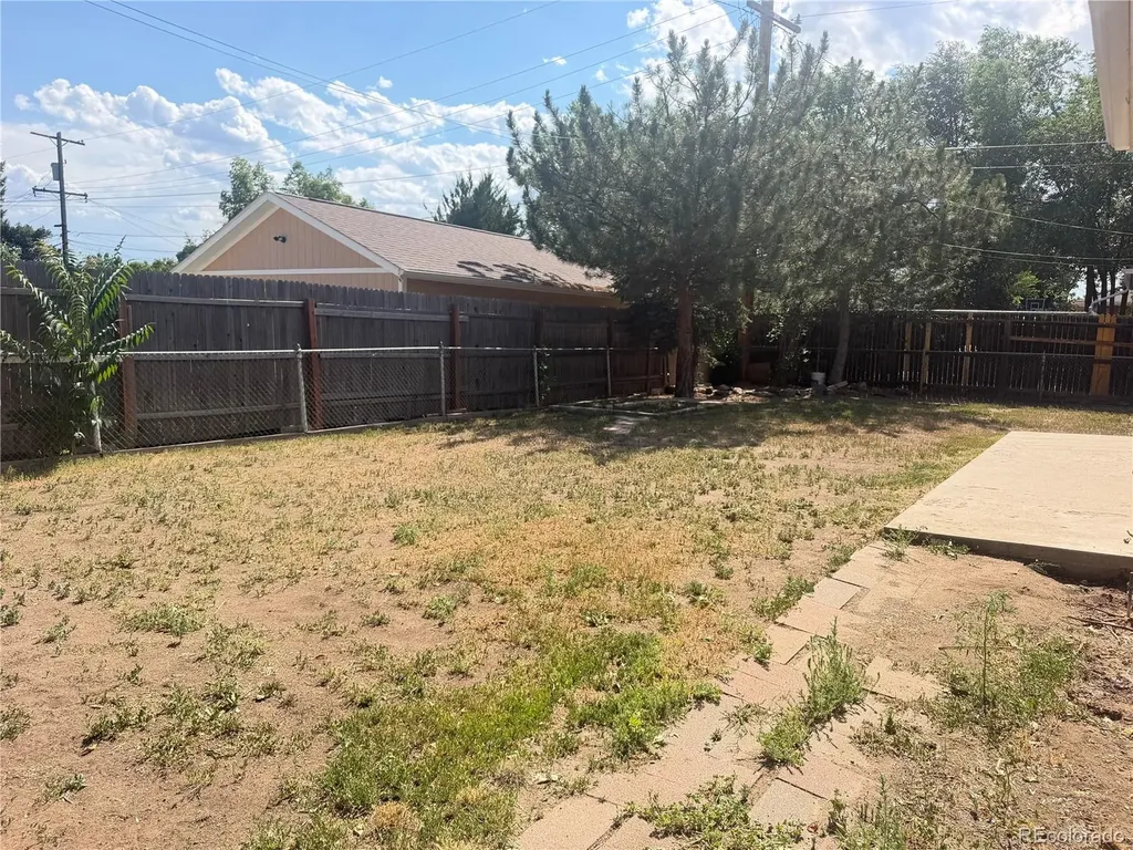 3470 W Arizona Avenue Denver CO 80219