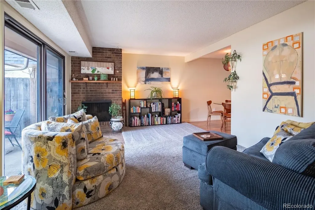 7995 E Mississippi Avenue Denver CO 80247