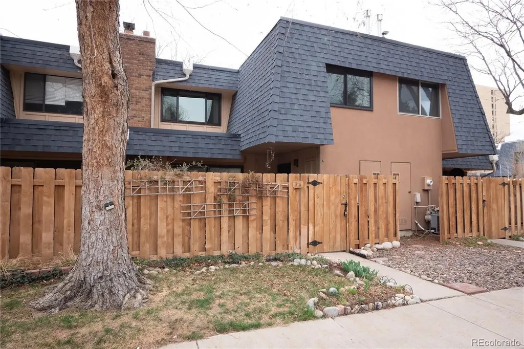 7995 E Mississippi Avenue Denver CO 80247