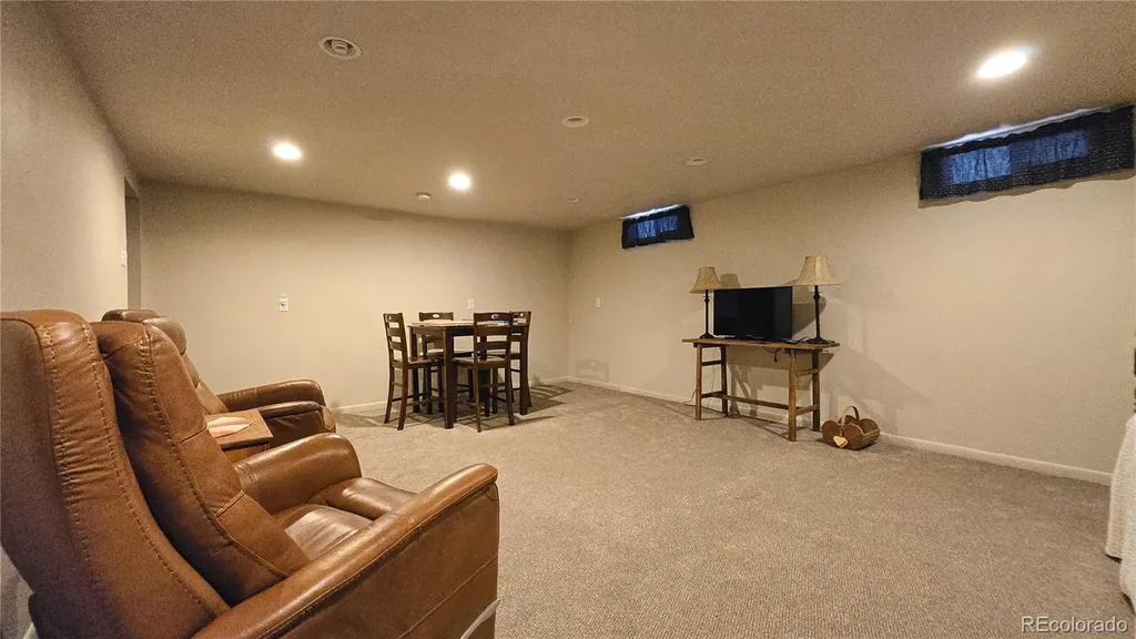 1008 W 7th Street Walsenburg CO 81089
