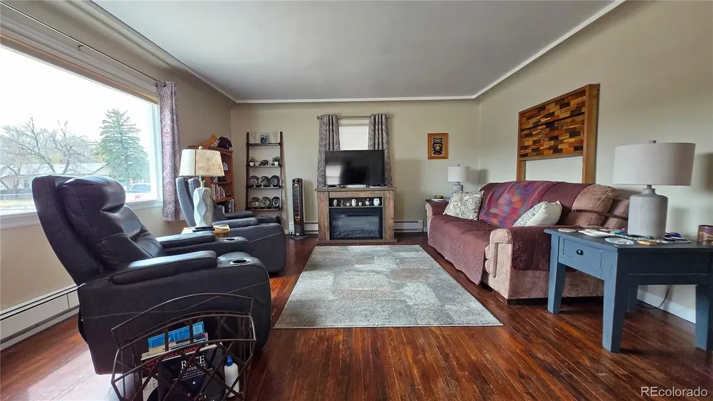 1008 W 7th Street Walsenburg CO 81089