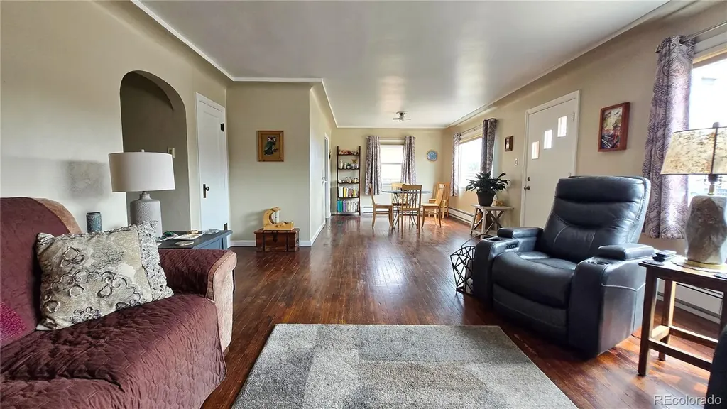 1008 W 7th Street Walsenburg CO 81089
