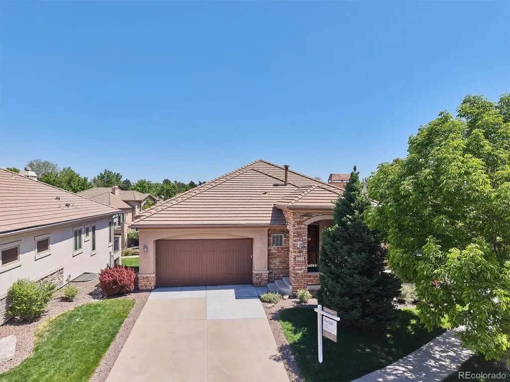 5070 S Allison Way Littleton CO 80123