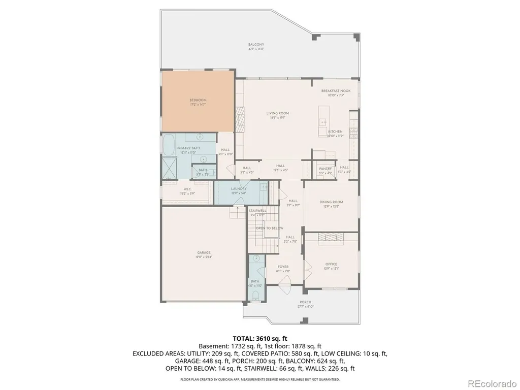 5070 S Allison Way Littleton CO 80123