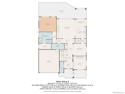 5070 S Allison Way Littleton CO 80123