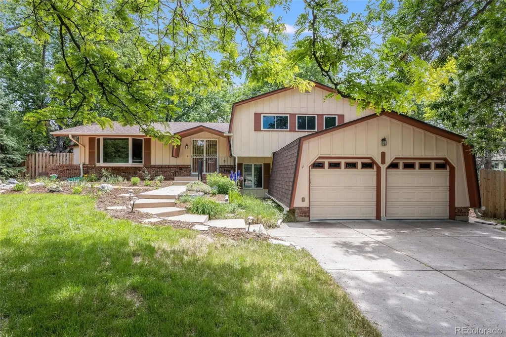 7910 W Harvard Place Lakewood CO 80227