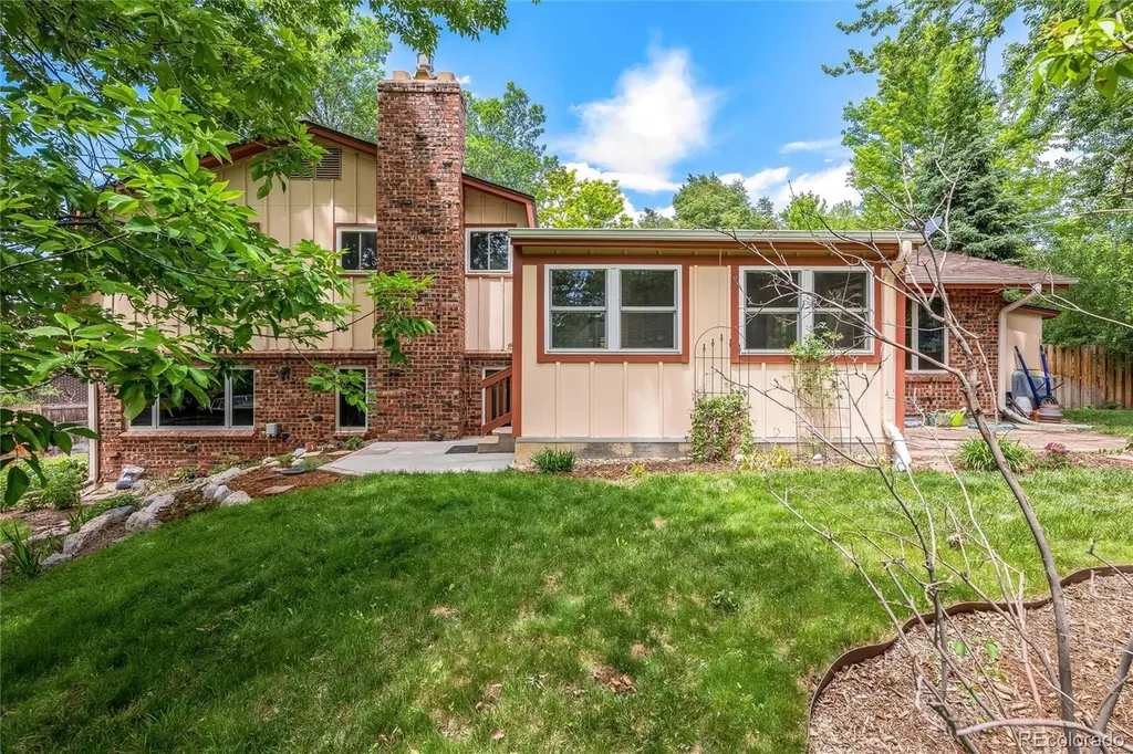 7910 W Harvard Place Lakewood CO 80227