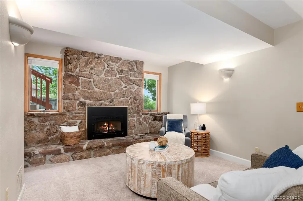 7910 W Harvard Place Lakewood CO 80227