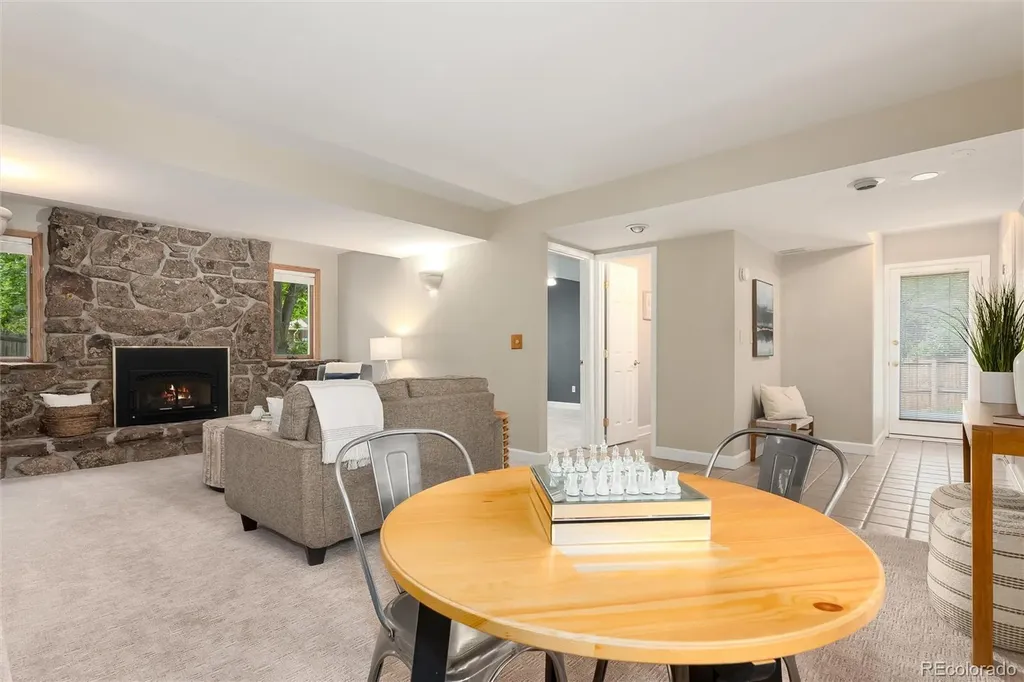 7910 W Harvard Place Lakewood CO 80227