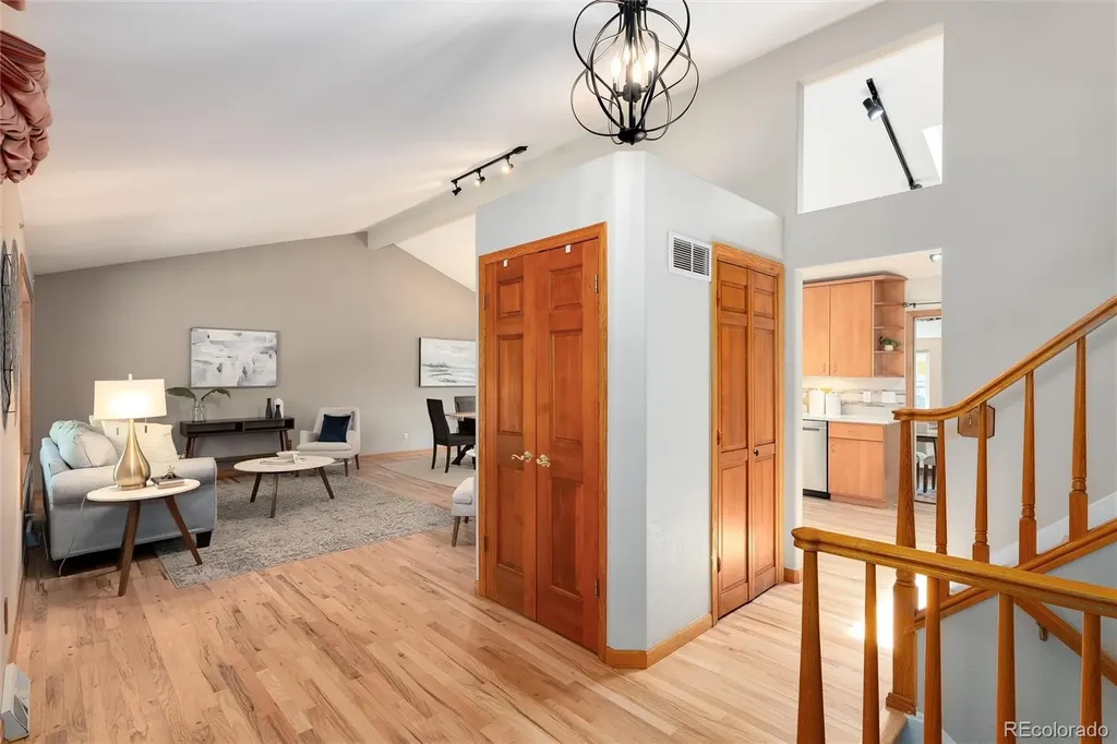 7910 W Harvard Place Lakewood CO 80227