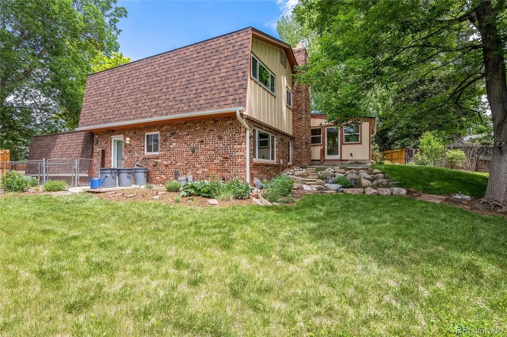 7910 W Harvard Place Lakewood CO 80227