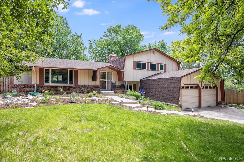 7910 W Harvard Place Lakewood CO 80227