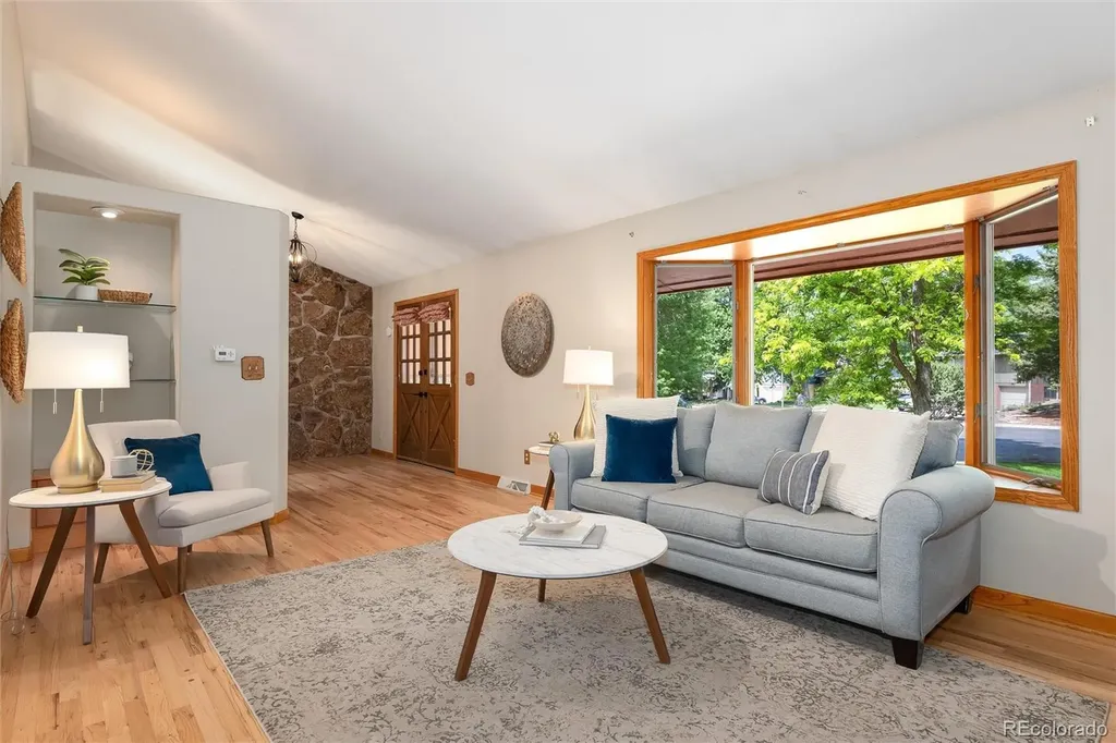 7910 W Harvard Place Lakewood CO 80227