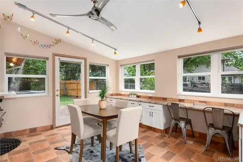 7910 W Harvard Place Lakewood CO 80227