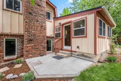 7910 W Harvard Place Lakewood CO 80227