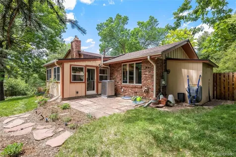 7910 W Harvard Place Lakewood CO 80227