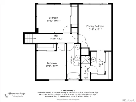 7910 W Harvard Place Lakewood CO 80227