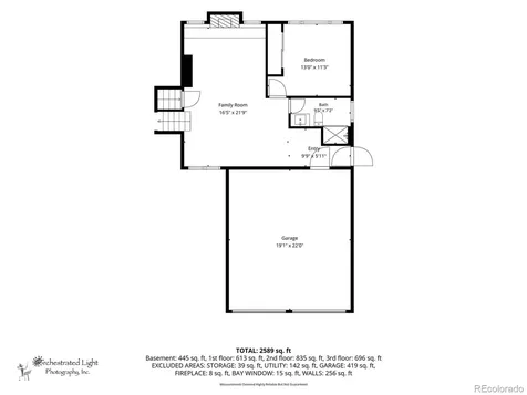 7910 W Harvard Place Lakewood CO 80227
