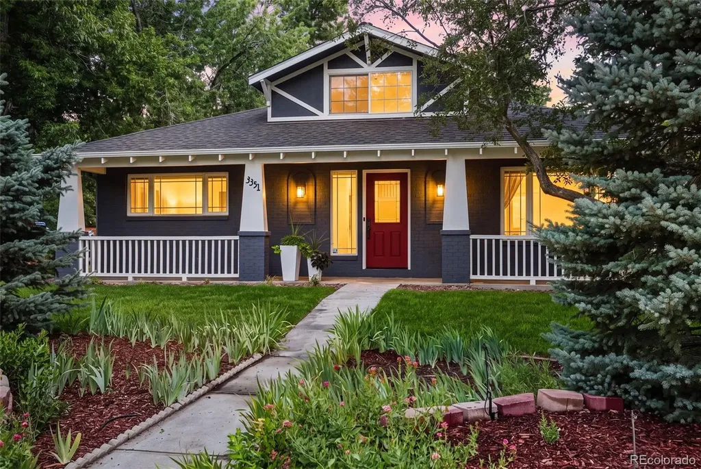 3351 W 21st Avenue Denver CO 80211