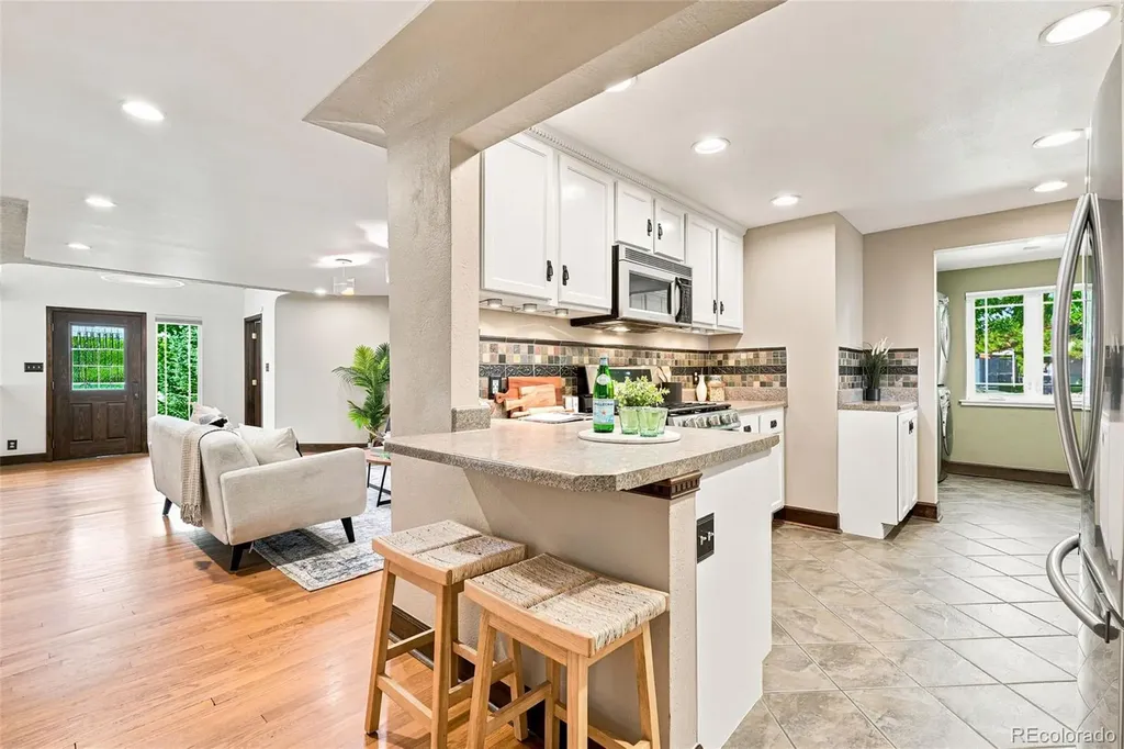 3351 W 21st Avenue Denver CO 80211