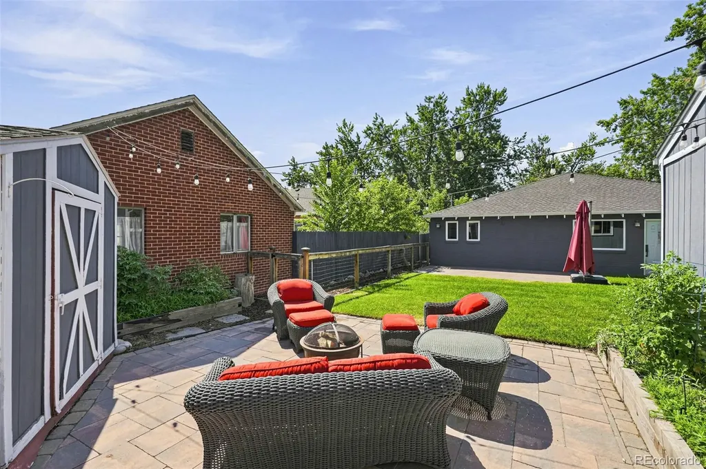 3351 W 21st Avenue Denver CO 80211