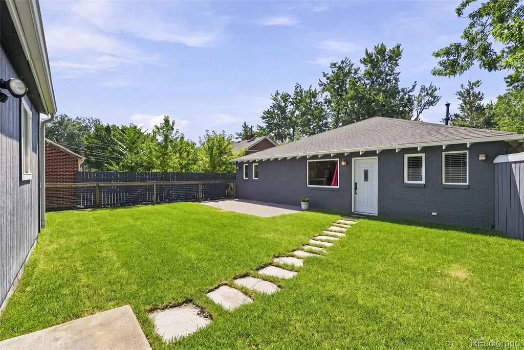 3351 W 21st Avenue Denver CO 80211