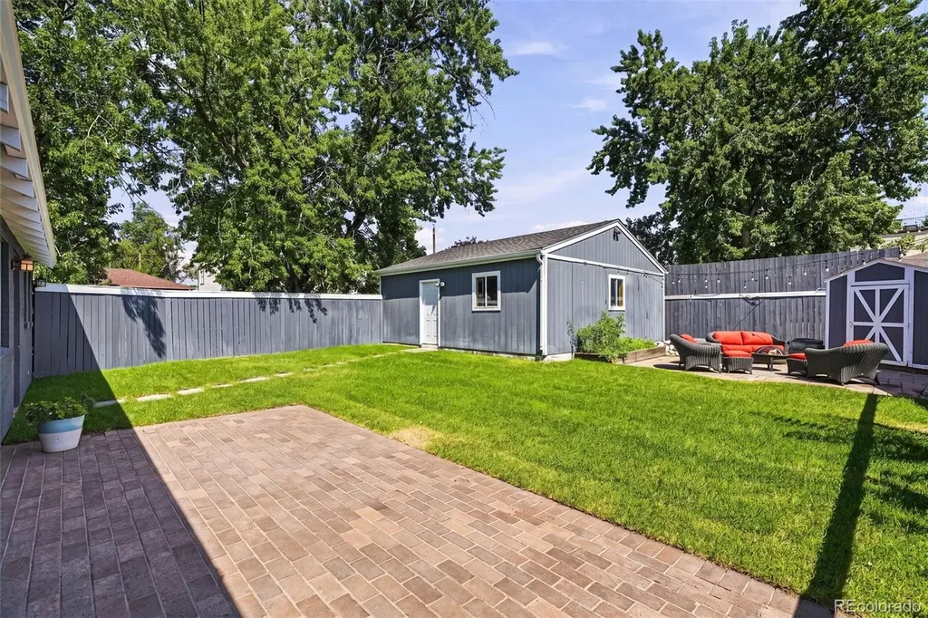 3351 W 21st Avenue Denver CO 80211