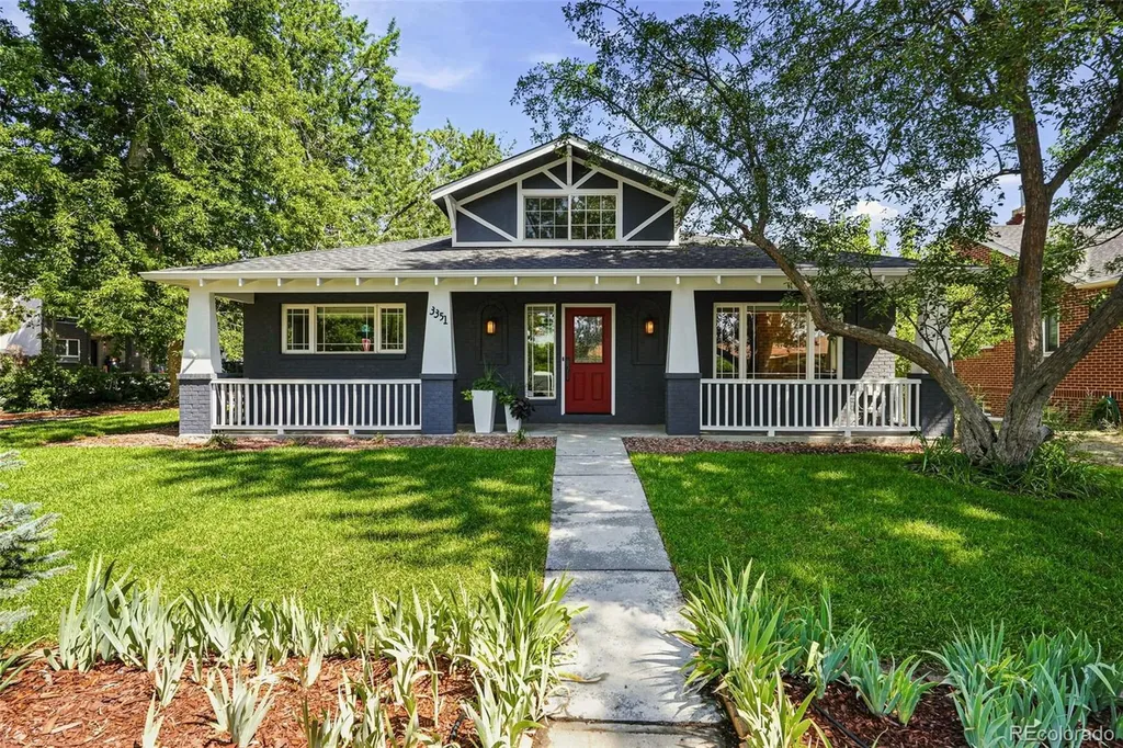 3351 W 21st Avenue Denver CO 80211