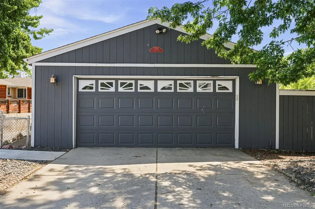 3351 W 21st Avenue Denver CO 80211