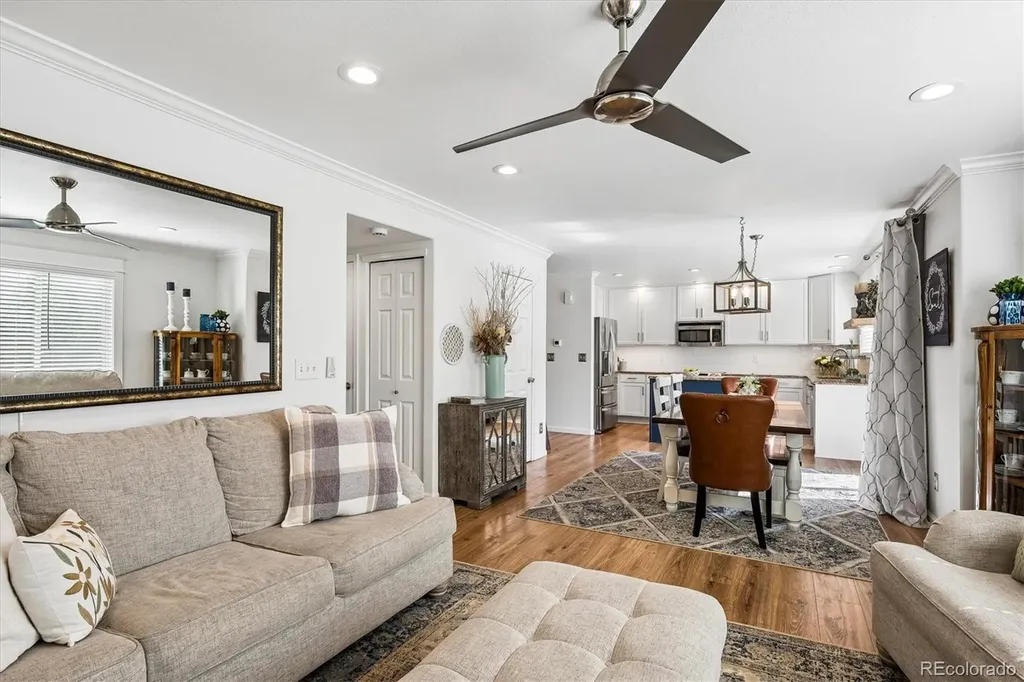 9711 Moss Rose Circle Highlands Ranch CO 80129