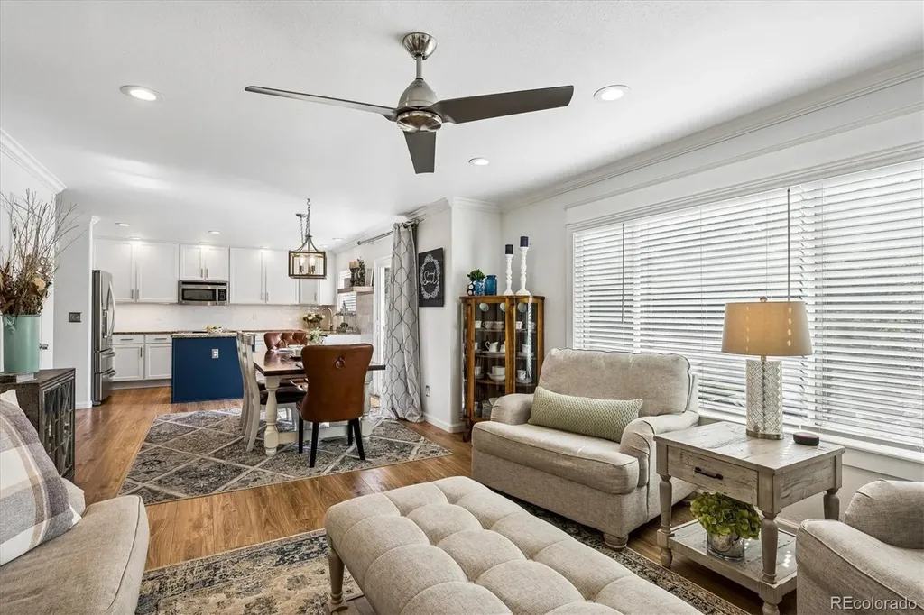 9711 Moss Rose Circle Highlands Ranch CO 80129