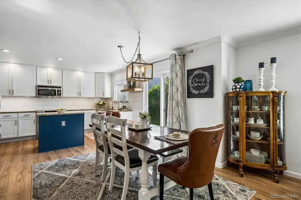 9711 Moss Rose Circle Highlands Ranch CO 80129