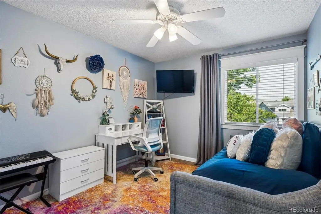9711 Moss Rose Circle Highlands Ranch CO 80129