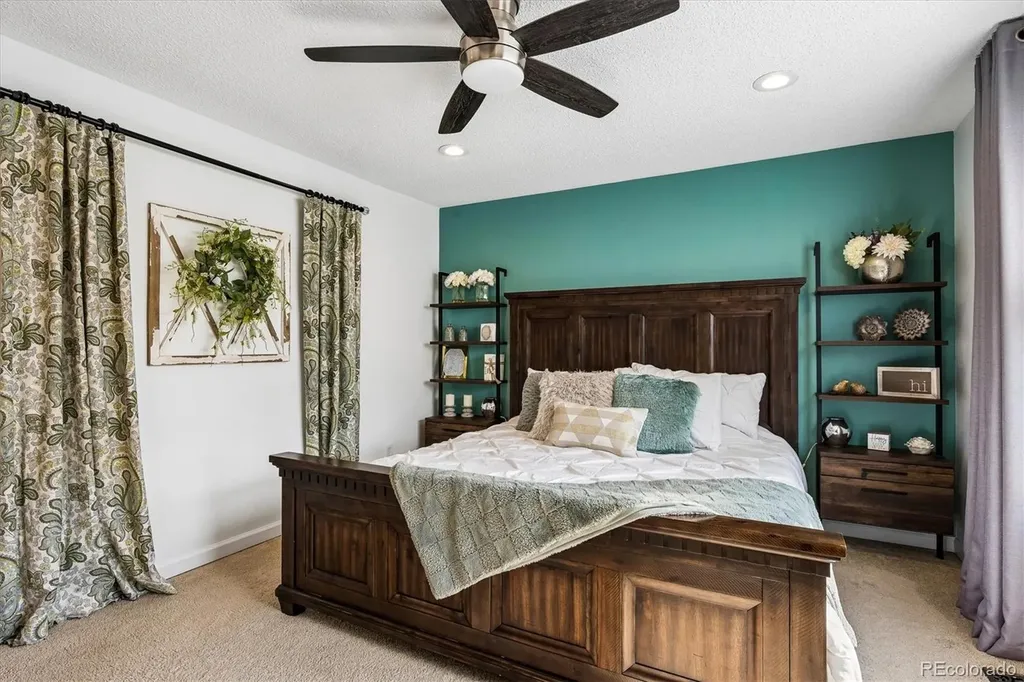 9711 Moss Rose Circle Highlands Ranch CO 80129