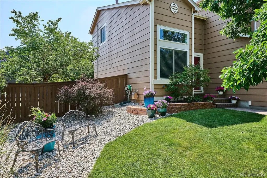 9711 Moss Rose Circle Highlands Ranch CO 80129