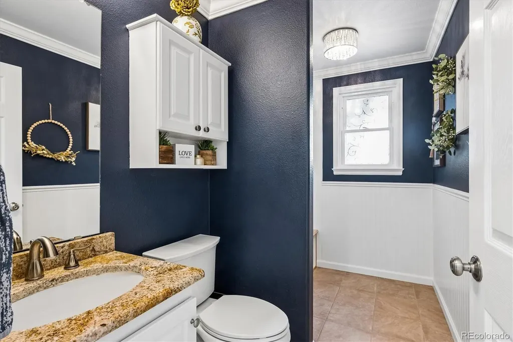 9711 Moss Rose Circle Highlands Ranch CO 80129