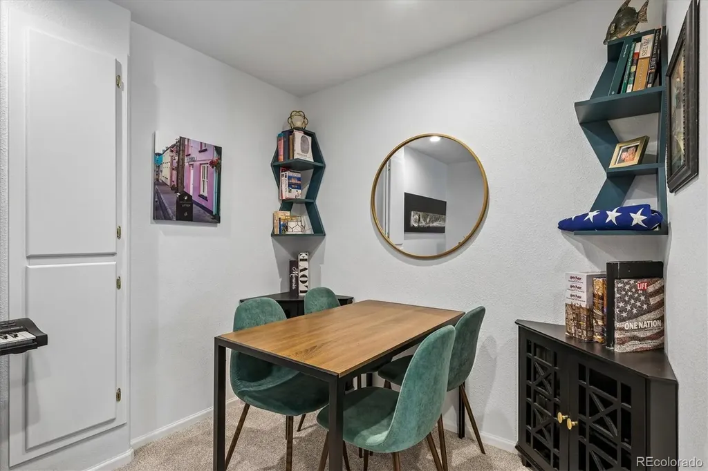 9711 Moss Rose Circle Highlands Ranch CO 80129